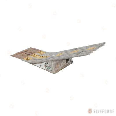 xs_prop_arena_jump_02b GTA 5 object