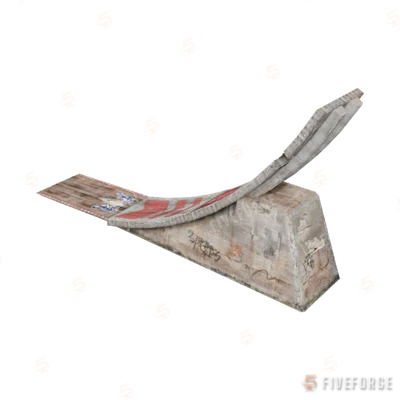 xs_prop_arena_jump_l_01a GTA 5 object