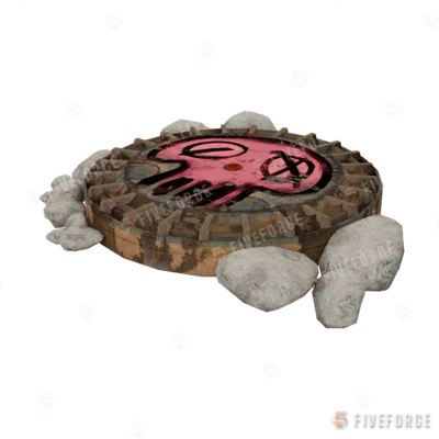 xs_prop_arena_landmine_01a GTA 5 object