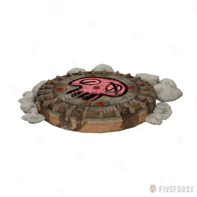 xs_prop_arena_landmine_01c GTA 5 object