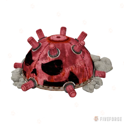 xs_prop_arena_landmine_03a GTA 5 object
