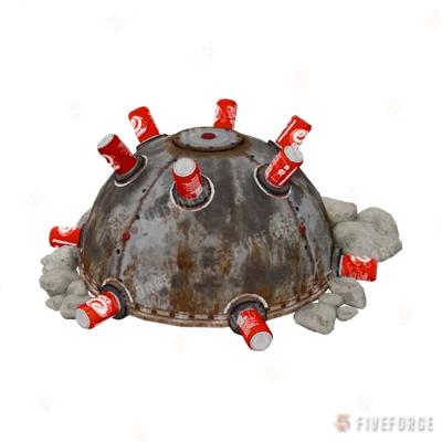 xs_prop_arena_landmine_03a_wl GTA 5 object