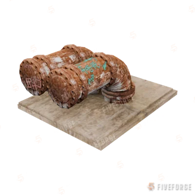 xs_prop_arena_pipe_end_01a GTA 5 object