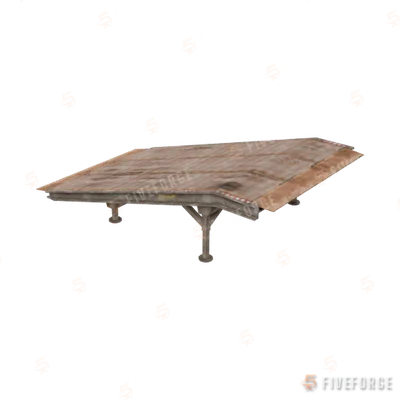 xs_prop_arena_pipe_ramp_01a GTA 5 object