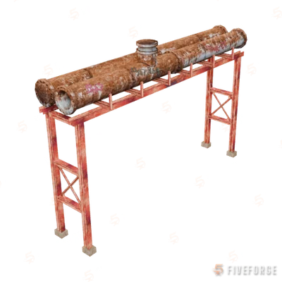 xs_prop_arena_pipe_straight_02b GTA 5 object