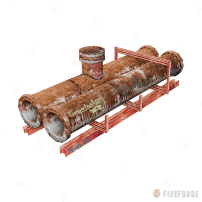 xs_prop_arena_pipe_straight_02d GTA 5 object