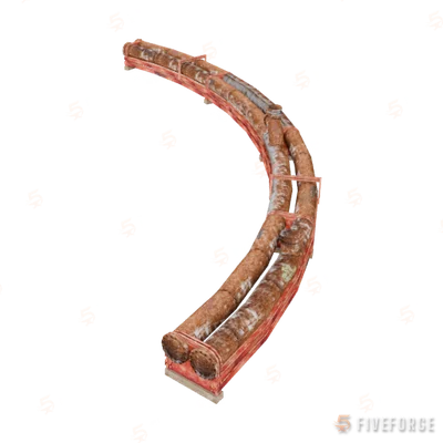xs_prop_arena_pipe_track_c_01a GTA 5 object