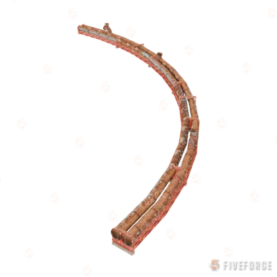 xs_prop_arena_pipe_track_c_01b GTA 5 object
