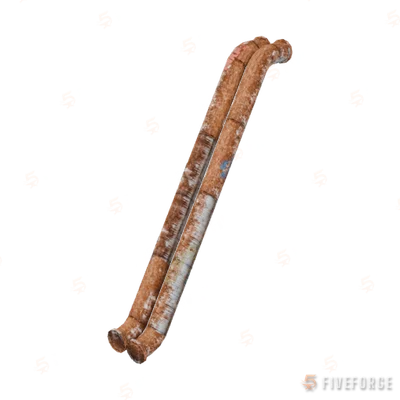 xs_prop_arena_pipe_transition_02a GTA 5 object