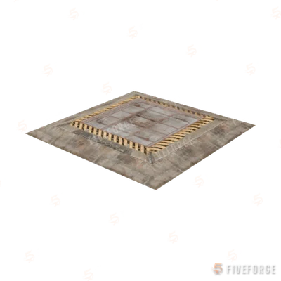 xs_prop_arena_pit_fire_01a GTA 5 object
