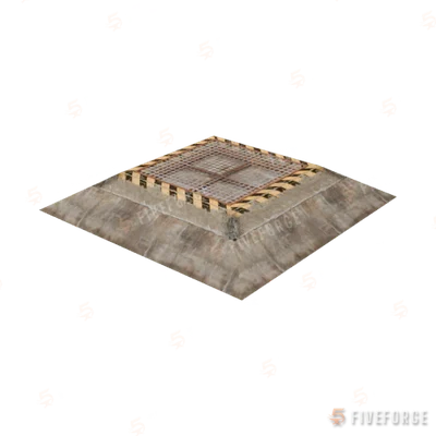 xs_prop_arena_pit_fire_02a GTA 5 object