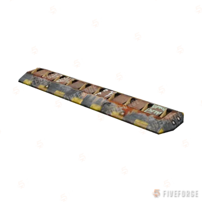 xs_prop_arena_spikes_01a GTA 5 object