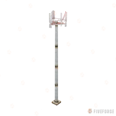 xs_prop_arena_tower_01a GTA 5 object