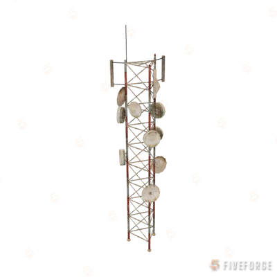 xs_prop_arena_tower_04a GTA 5 object