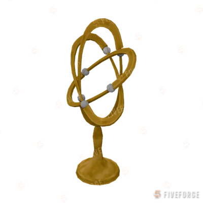 xs_prop_arena_trophy_double_01b GTA 5 object