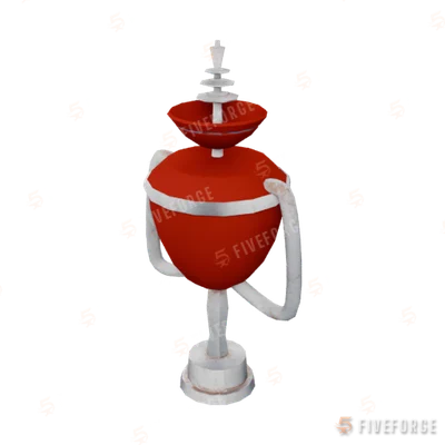 xs_prop_arena_trophy_single_01c GTA 5 object