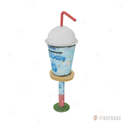xs_prop_arena_turret_post_01a_wl GTA 5 object