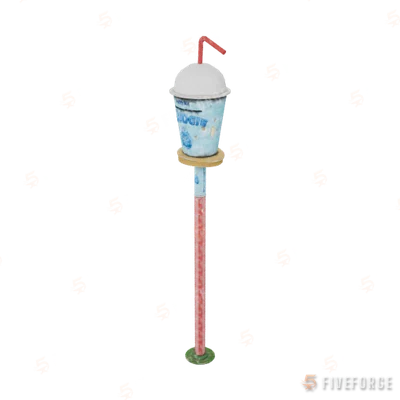 xs_prop_arena_turret_post_01b_wl GTA 5 object