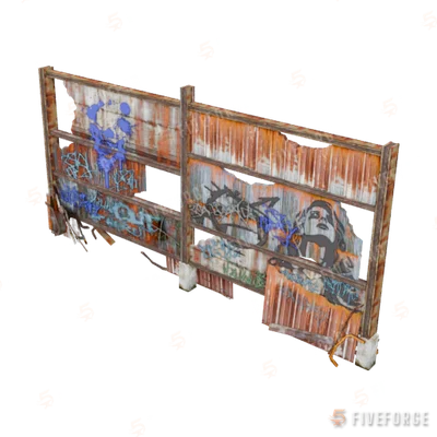 xs_prop_arena_wall_01b GTA 5 object