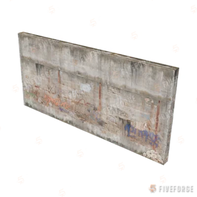 xs_prop_arena_wall_02a GTA 5 object