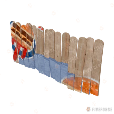 xs_prop_arena_wall_02a_wl GTA 5 object