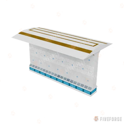 xs_prop_arena_wall_rising_01a_sf GTA 5 object