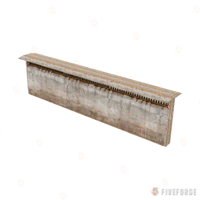xs_prop_arena_wall_rising_02a GTA 5 object