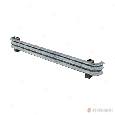 xs_prop_barrier_5m_01a GTA 5 object