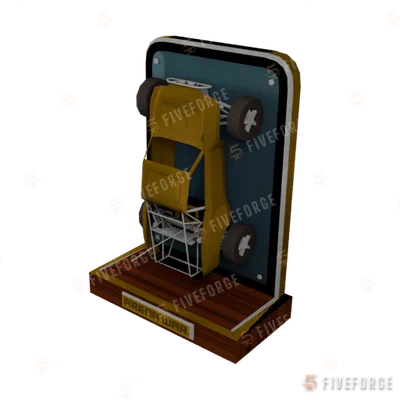 xs_prop_trophy_bandito_01a GTA 5 object
