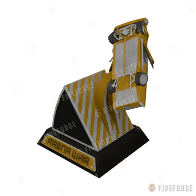 xs_prop_trophy_flipper_01a GTA 5 object
