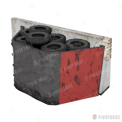 xs_prop_wall_tyre_end_01a GTA 5 object