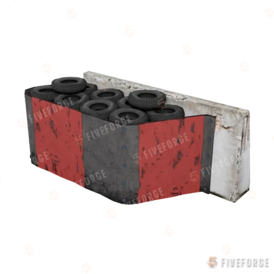 xs_prop_wall_tyre_start_01a GTA 5 object
