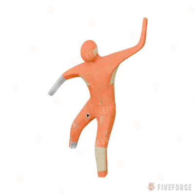 xs_propint4_waste_06_statue GTA 5 object