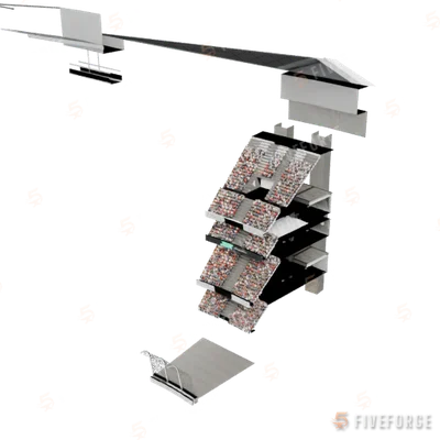 xs_propintarena_structure_c_01a GTA 5 object