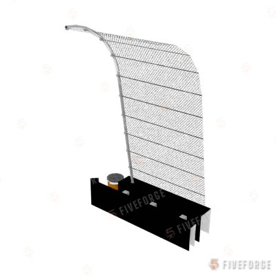 xs_propintarena_structure_f_02e GTA 5 object