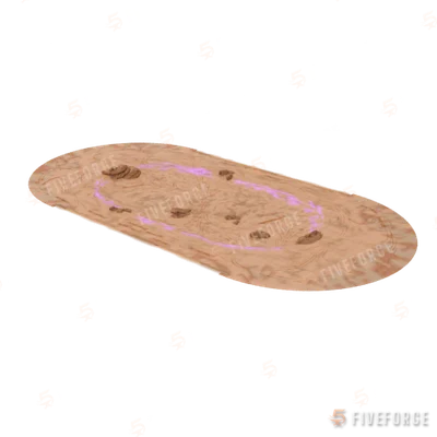 xs_terrain_dyst_ground_07 GTA 5 object