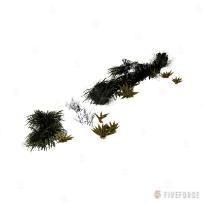 xs_terrain_plant_arena_01_02 GTA 5 object