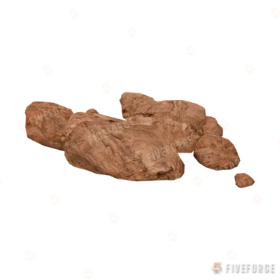 xs_terrain_rockpile_1_02_small GTA 5 object