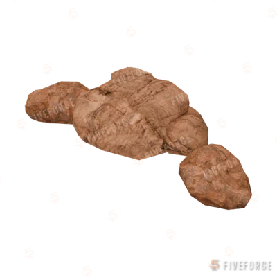 xs_terrain_rockpile_1_03_small GTA 5 object