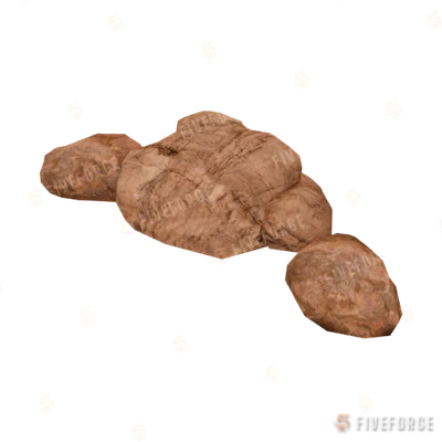xs_terrain_rockpile_arena_1_03 GTA 5 object