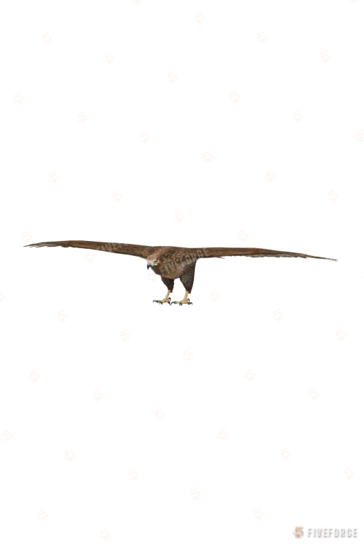 Chicken Hawk GTA 5 ped