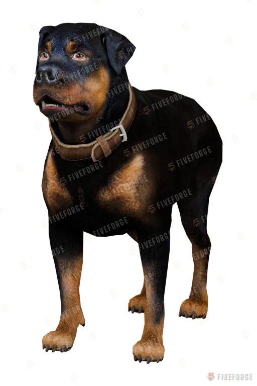 a_c_chop GTA 5 ped