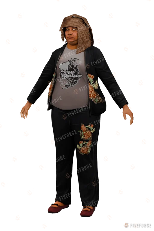 a_f_m_downtown_01 GTA 5 ped