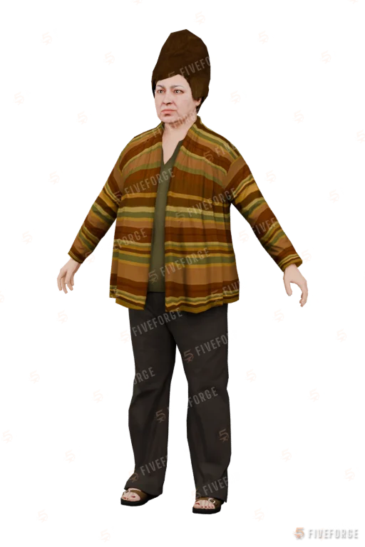 a_f_m_eastsa_01 GTA 5 ped