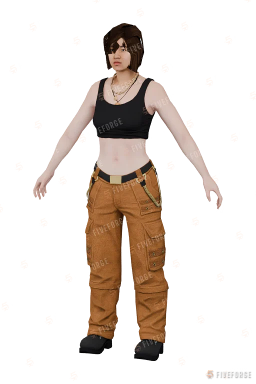 a_f_m_genstreet_01 GTA 5 ped