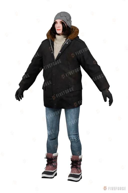 a_f_m_prolhost_01 (a_f_m_prolhost_01) GTA 5 ped