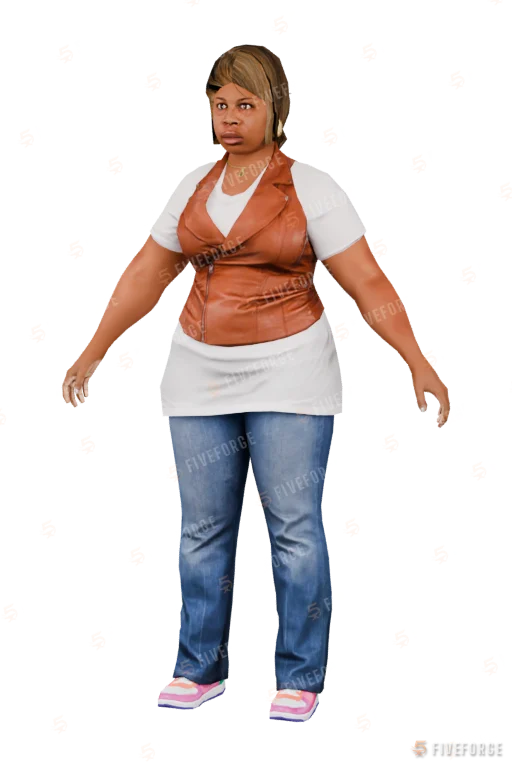a_f_m_soucent_02 GTA 5 ped
