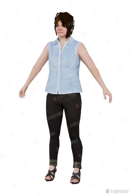 a_f_y_gencaspat_01 GTA 5 ped