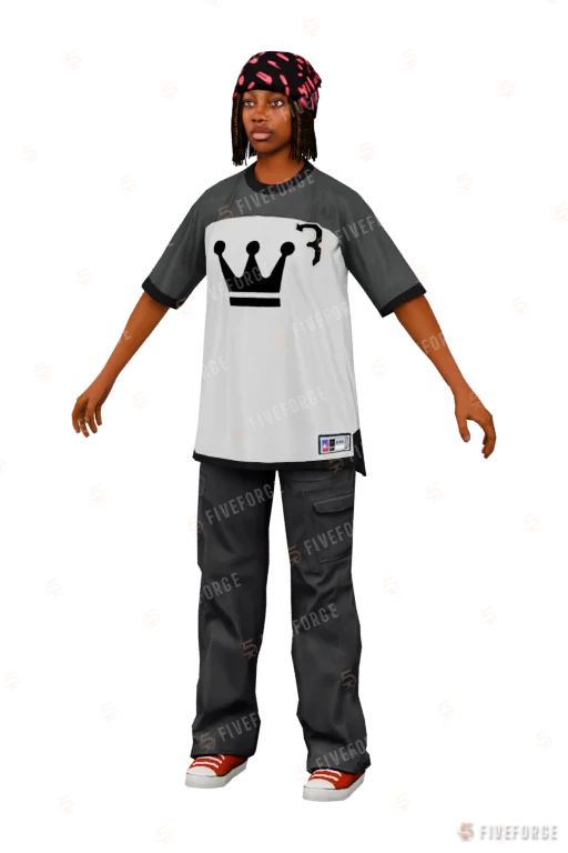 a_f_y_studioparty_02 GTA 5 ped