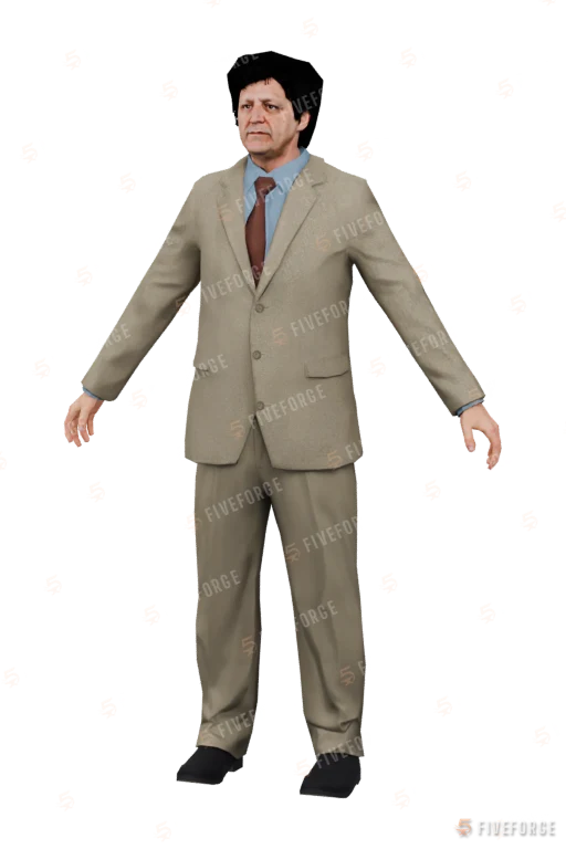 a_m_m_business_01 GTA 5 ped